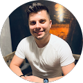 Dávid Keselica Avatar