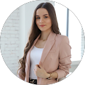 Lea Mária Medvedzová Avatar