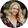 Kristina Kaminska Avatar